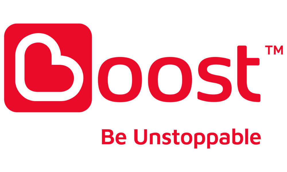 Boost: #DoGoodWithBoost