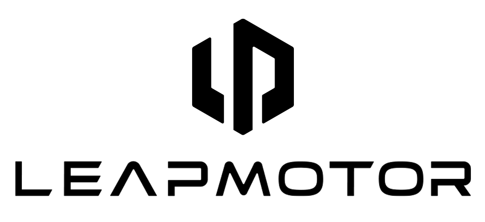 Leapmotor B10 Media Launch logo